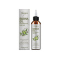 Platthana Hair Care Oil 100ml bottle with natural botanical extracts