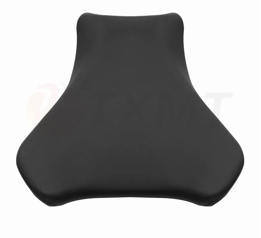 Suzuki GSXR1000 motorcycle seat bag protective covers in PU leather material