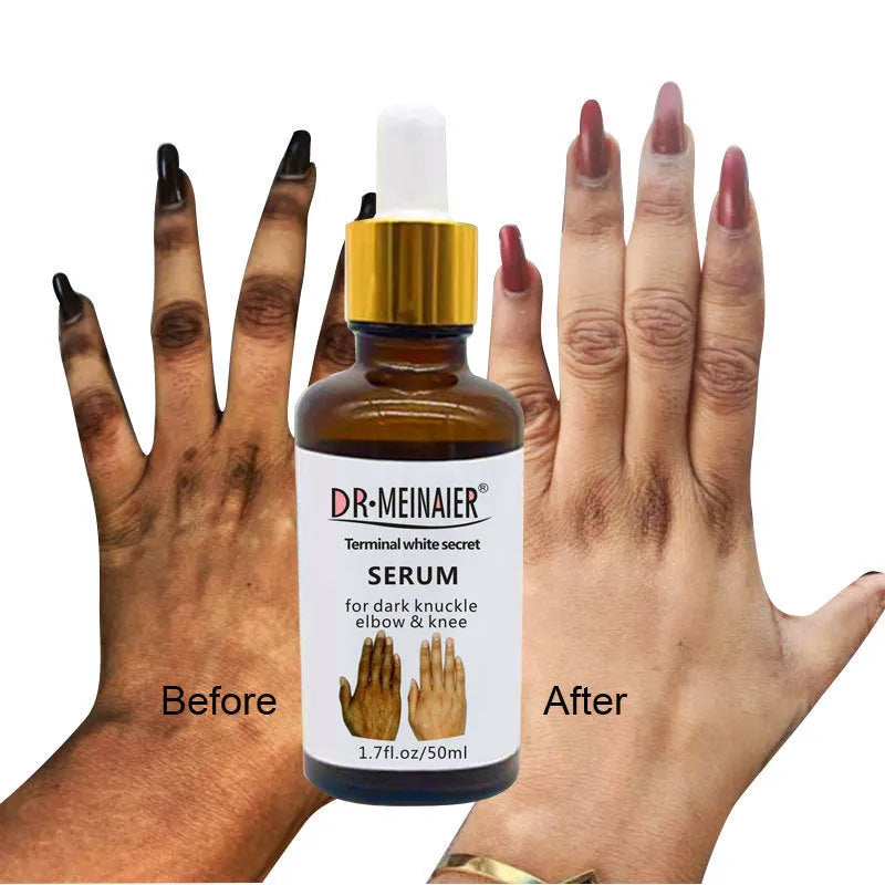 Hand brightening moisturizing lotion 50ml photo colour bottle for all skin types