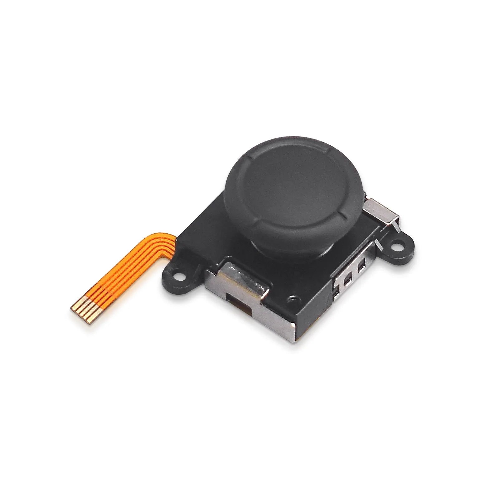 Hall effect magnetic joystick replacement component for PS5, PS4, Switch and XBOX controllers