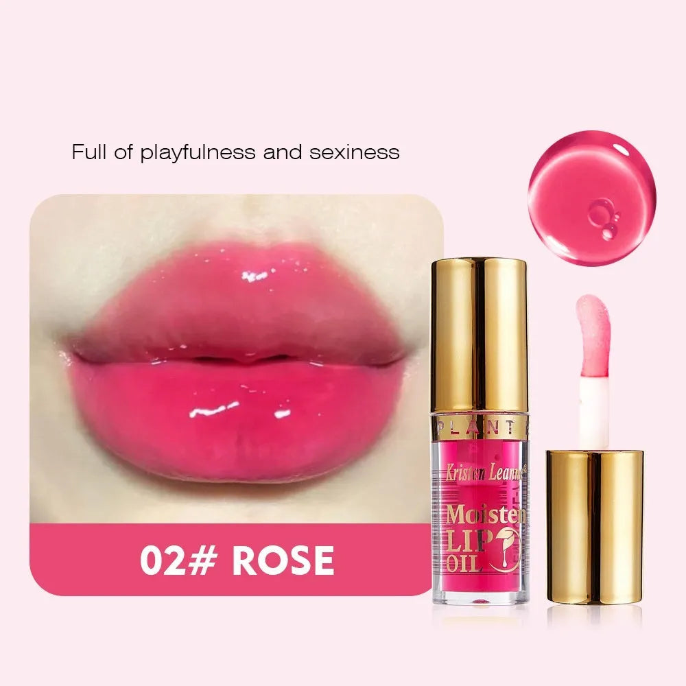 3ml moisturising lipstick available in 1 to 4 colour choices