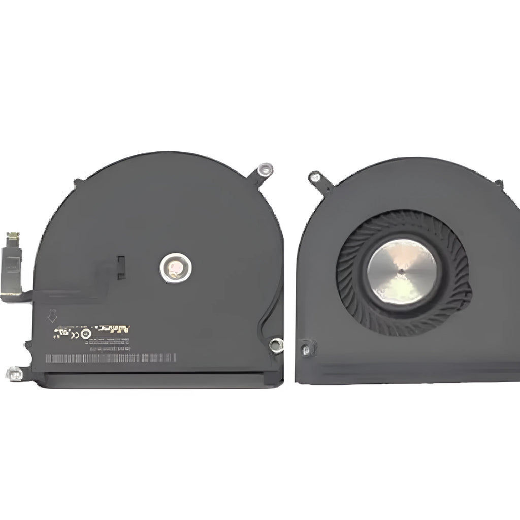 MacBook Pro A1398 laptop cooling fan replacement component for 2012-2015 models