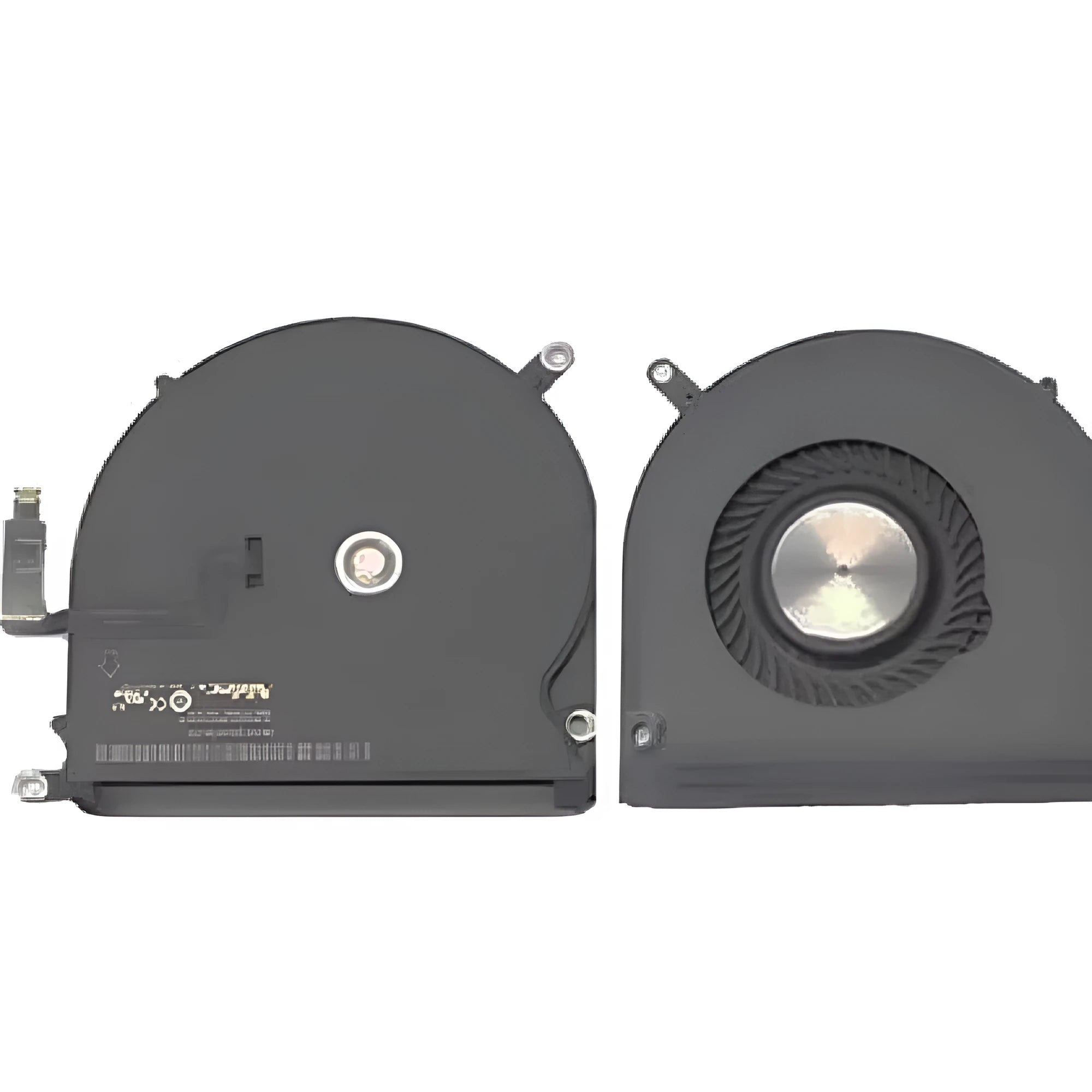 MacBook Pro A1398 laptop cooling fan replacement component for 2012-2015 models