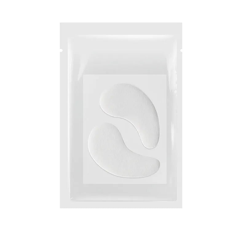 Hydrogel eye mask anti-wrinkle firming moisturising 7 g standard size