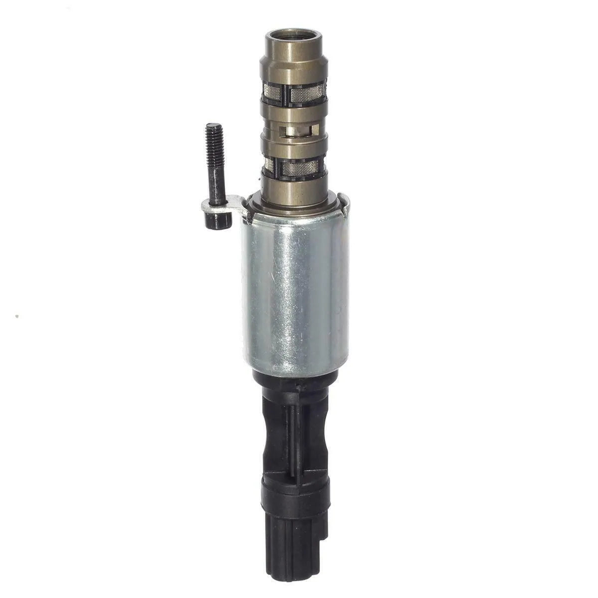 Ford VVT solenoid oil control valve replacement part for Mustang and Explorer