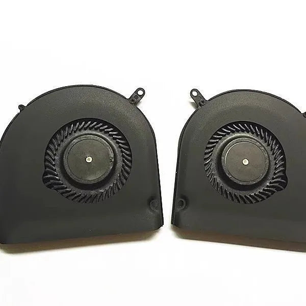MacBook Pro A1398 laptop cooling fan replacement component for 2012-2015 models
